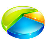 How to change OpenOffice chart colors
