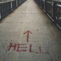 The class from hell