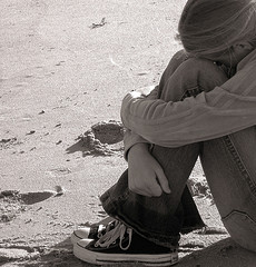 A teacher’s capacity for sadness