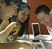 Group work 2.0
